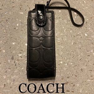 Coach Accessories